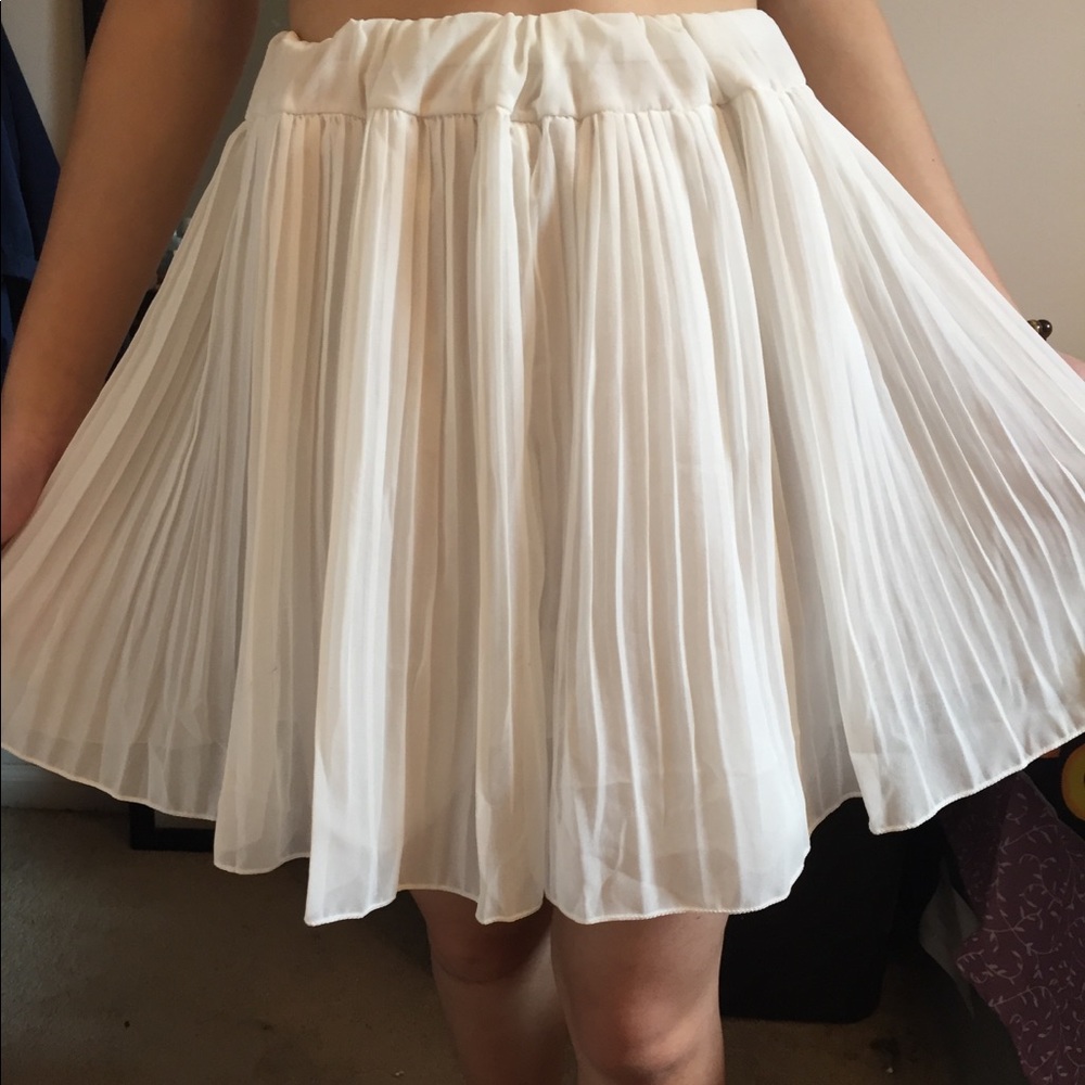 Skirts